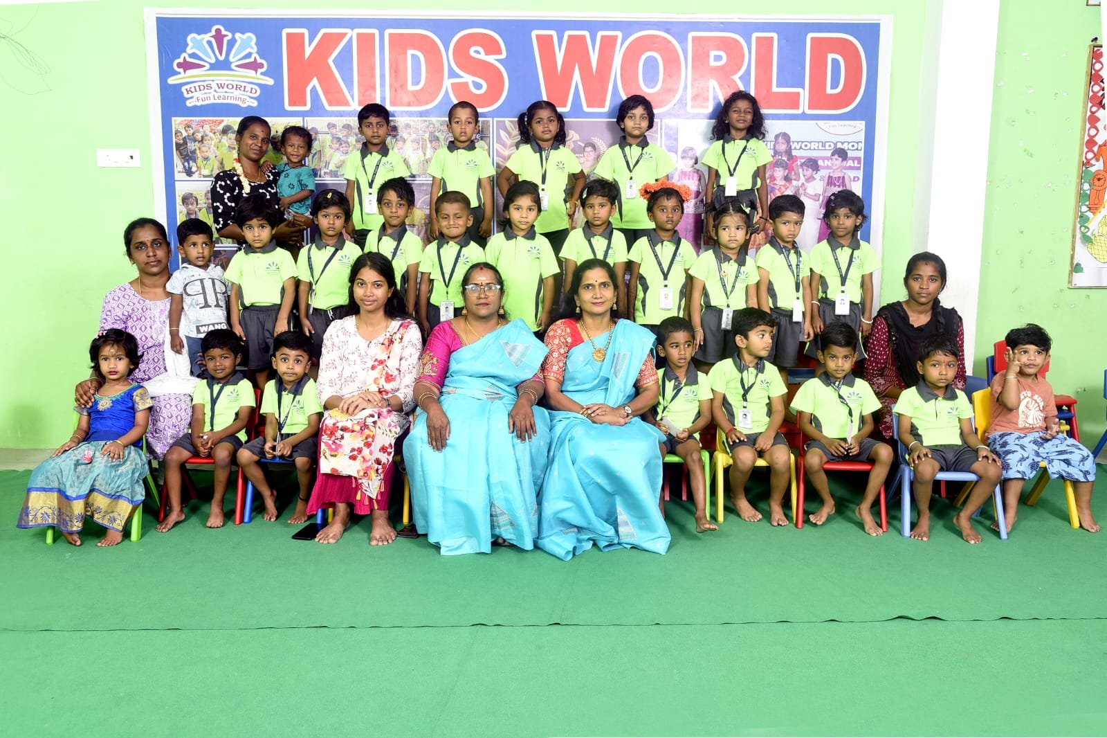 இந்த வாரம் உங்களுடன்....